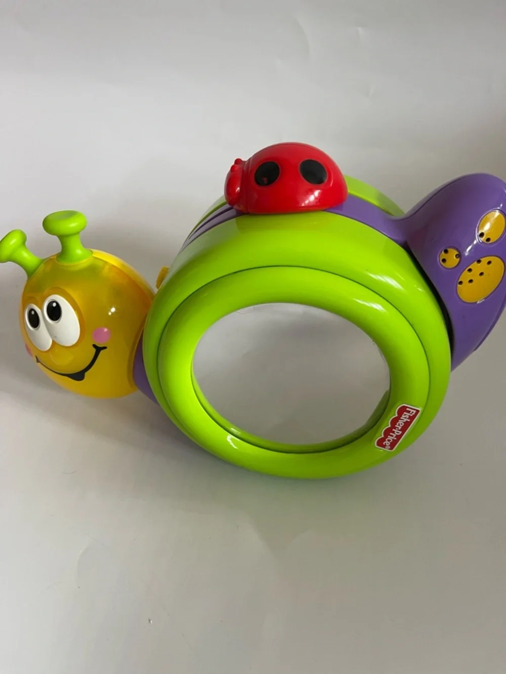 Fisher-Price good working